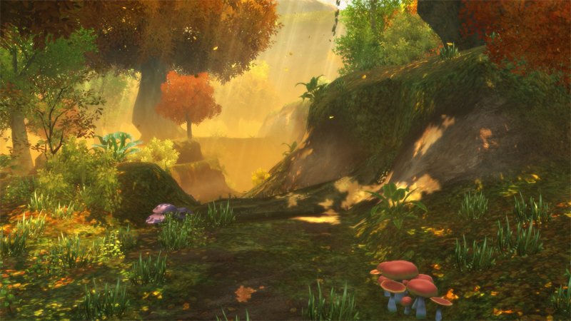 Tales of Berseria - Imagen 39